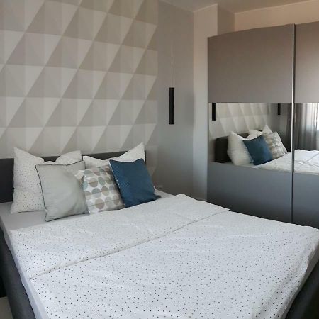 Apartament Jack Mielec Exterior foto
