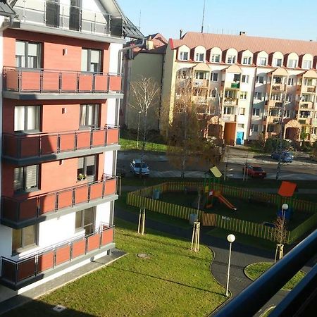 Apartament Jack Mielec Exterior foto